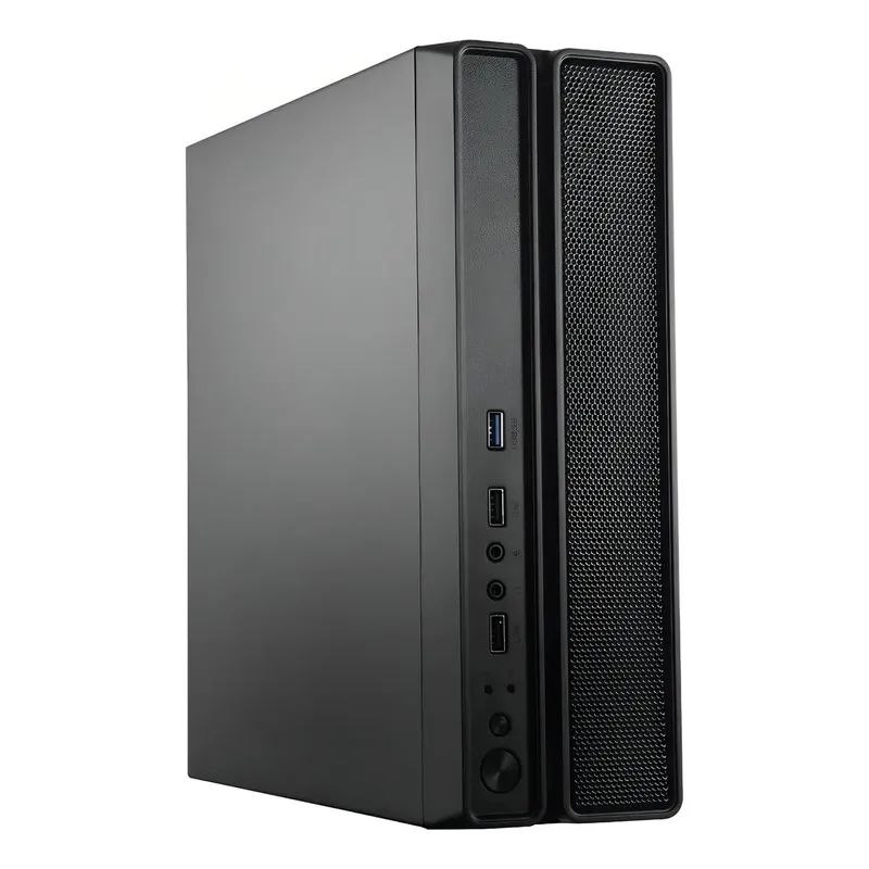 MINI CPU Intel Core i5 16GB SSD 240GB de capacidade 110/220